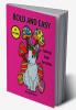 Bold and Easy Large Print Coloring Book for Adults : Simple and Beautiful Designs for Seniors