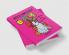 Bold and Easy Large Print Coloring Book for Adults : Simple and Beautiful Designs for Seniors