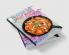 PALEO CAST IRON SKILLET RECIPES : Elevate Your Paleo Diet with These Tasty and Nourishing Dishes Made in a Cast Iron Skillet (2023 Guide for Beginners)