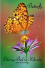 Butterfly Coloring Book for Kids vol.3: Children Coloring and Activity Book for Girls &amp; Boys Ages 4-10 | Amazing Gift for Kids | Beautiful Butterfly Coloring Pages for Kids