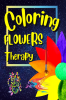 Flower Coloring Therapy
