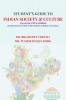 STUDENT’S GUIDE TO 'INDIAN SOCIETY & CULTURE' : (As per the CBCS syllabus) (Exclusively for BA BSW & BBA Students of Indian Universities)