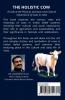 The Holistic Cow A Look at the Physical Spiritual and Cultural Importance of Cows in India