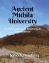 Ancient Mithila University : University of Ancient Mithila