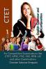 CTET English Grammar  and Composition: For Competitive Examinations like CTET UPSC PSC SSC RRB LIC and other Examinations