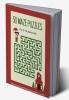 Maze for kids : For 5-10 years