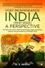 POST-INDEPENDENCE INDIA (1947-2022) - A PERSPECTIVE
