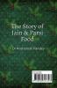 The Story of Jain and Parsi Food