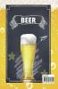 Beer Coloring Book for Adults: Adult Coloring Book for Men | Funny Coloring Book for Beer Lovers | Amazing Gift for Men