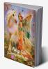 Fairy Tale Coloring Book for Kids: Fantasy Fairy Tale Pages to Color for Girls Boys and Kids Ages 3 and Up | A Fun and Magical Coloring Book with Unicorn Mermaid Fairies and Many More for Childr...