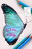 How to draw Butterfly: Butterfly Coloring and Activity Book For Kids Ages 5 and Up | Easy and Fun Drawing Book for Boys Girls and Kids Ages 5 - 12