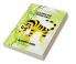 Wild Animals Coloring and Scissor Skills Activity Book: My First Awesome Jungle Animals Coloring and Activity Book for kids Ages 5-12 |Amazing and Cute Jungle Animals Coloring and Scissor Pages for...