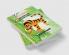 Wild Animals Coloring and Scissor Skills Activity Book: My First Awesome Jungle Animals Coloring and Activity Book for kids Ages 5-12 |Amazing and Cute Jungle Animals Coloring and Scissor Pages for...
