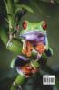 Frog Coloring and Scissor Skills Activity Book: A Unique and Funny Collection of Pages with Frog to Color and Scissor | Activity Book for Kids Ages 3 and Up | Amazing Gift for Kids