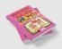 Sudoku for Kids 4x46x69x9 vol 2 : Puzzle books ages 4-8. Teach your kids the basic sudoku structures and rules.