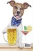 Cute Animals with Drink Adult Coloring Book Luxury Edition: Fun Coloring Pages with Drinking Animals for Party Lovers and Adults | Relaxation with Stress Relieving Cute Animals with Drink Desings