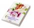 Rose Adult Coloring Book Luxury Edition: Stress Relieving Designs with Roses for Adults | 16 Premium Coloring Pages with Amazing Rose Designs | Amazing Ideea for Gift