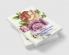 Rose Adult Coloring Book Luxury Edition: Stress Relieving Designs with Roses for Adults | 16 Premium Coloring Pages with Amazing Rose Designs | Amazing Ideea for Gift