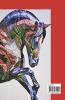 Horse Adult Coloring Book Luxury Edition: Amazing Coloring Book for Adults with Beautiful Horses and More | Jumbo Horses Coloring Book for Adults | Amazing Gift for Adults
