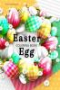 Easter Egg Coloring Book: A Relaxation and Stress Relieving Colouring Book with Easter Eggs| 39 Easter Egg Illustrations for Relaxation and Meditation for Kids Ages 12+ and Adults | Perfect Gift fo...