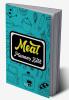 Meal Planner and Grocery List: Pages for a Weekly Menu to Have a More Organized and Healthy Diet