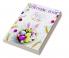 Happy Easter Coloring Book: A Beautiful Collection of Fun and Easy Happy Easter Coloring Pages for Girls Boys and Kids Ages 3-8 | Easter Basket Stuffer with Cute Bunny Easter Egg & Spring Des...