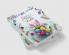 Happy Easter Coloring Book: A Beautiful Collection of Fun and Easy Happy Easter Coloring Pages for Girls Boys and Kids Ages 3-8 | Easter Basket Stuffer with Cute Bunny Easter Egg & Spring Des...