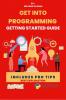 Getting Into Programming-1 : Programming guide