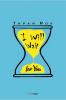 I Will Wait for You : A Collection of English Poems