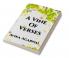 A Vine Of Verses