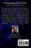 The Etymology of Lord Ram : A Cultural and Scientific Overview