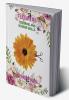 Flowers Coloring and Scissor Skills Activity Book: Cute Flowers Coloring and Scissor Skills Book for kids ages 3-8 | Creative Early Learning Activities for Kids Ages 3-8 | Amazing Gift for Kids