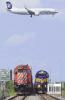 Transportation Coloring and Scissor Skills Activity Book: A Funny Coloring and Scissor Skills Book for kids Boys or Girls Ages 3-8 with Trucks Cars Planes Trains and Many More | Amazing Colorin...
