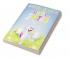 Happy Easter Word Search for Kids: 50 Entertaiming Fun Puzzles | Large Print Easter Day Word Search for Kids and Teens Ages 7-12 | Fun Easter Gift | Easter Basket Stuffer