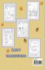Thanksgiving Coloring Book for Kids Ages 2-5: Beautiful and Cute Collection of 30 Pages for this Holiday