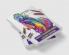 Fish Adult Coloring Book Luxury Edition: A Fun and Relaxing Fish Coloring Pages for Adults | Stress Relieving Designs with Fish for Adults | Relaxation Meditation and Happiness Coloring Book with ...