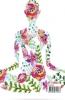 Yoga Adult Coloring Book Luxury Edition: Incredible Adult Coloring Book with Yoga Desings | Yoga Premium Pages to Color for Adults | Relaxation Meditation and Happiness Coloring Book for Adults