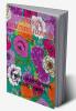 The Most Beautiful Flowers Adult Coloring Book Luxury Edition: Premium Desings with Most Beautiful Flowers | Stress Relieving Designs with Flowers for Adults | Dover Nature