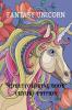 Fantasy Unicorn Adult Coloring Book Luxury Edition: Creative Haven Fantasy Unicorn Coloring Book for Adults | Fantasy Unicorn and Dover Nature | Magical Fairies Adult Coloring Book | Premium Desing...