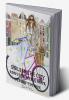 Girls in the City Adult Coloring Book Luxury Edition: Beauty Fashion Style Coloring Pages for Women and Girls | Girls in the City Premium Desings to Color for Women | Amazing Gift Idea for Women