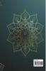 Mandala Coloring Book : Stress Buster Hard Level for  Adults Pages 50