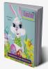 Easter Cut and Paste Workbook for Preschool Kindergarten: Cut and Paste Easter and Spring Holiday | Amazing Colouring and Cutting Activity Book for Toddlers Kids and Preschoolers| Perfect Idea Gif...