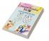 Monster Number Coloring Book : Activity Book Gift For Kids  Pages 51 Size 8.5*11 by Three Trees