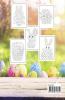 Easter Dot Markers Activity Book for Kids Preschool Kindergarten Toddlers: Dot Coloring Book for Kids and Toddlers | Preschool Kindergarten Activities Workbook | Paint Dauber Coloring Easter Bas...