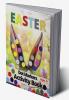 Easter Dot Markers Activity Book for Kids Preschool Kindergarten Toddlers: Dot Coloring Book for Kids and Toddlers | Preschool Kindergarten Activities Workbook | Paint Dauber Coloring Easter Bas...