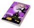 Mysterious Happy Halloween Activity Book: Puzzle Mazes Coloring Dot Markers Find the Match How to Draw Scissor Skills for Kids Ages 3-8