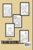 Happy Thanksgiving Coloring Book: Colour this Special Holiday | Fun Activity Pages for Kids Ages 4-8