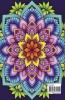 100 Mandalas Adult Coloring Book: New Edition Of Stress Relieving Mandala Designs For Adults | Beautiful Mandalas For Stress Relief An