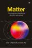 Matter : Re-imagining Electrons as Mini-Universes