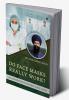Do Face Masks Really Work?: An Introduction to the New World Order